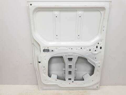 Foto 2ª: Puerta Lateral Corredera Izquierda Renault Trafic L1H1 29T KOMFORT (2014)