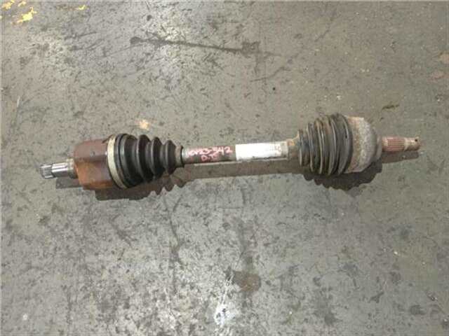 Transmision Delantera Izquierda Citroen C4 2.0 HDI GRAND C4 PICASSO