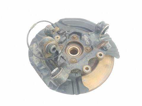 Foto 2ª: Mangueta Trasera Izquierda Bmw X3 XDRIVE 20D [N47D20C] (2010)