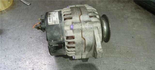 Foto 2ª: Alternador Nissan Atleon 110.35. 120.35 [BD-30Ti]