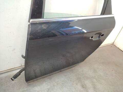 Foto 2ª: Puerta Trasera Izquierda Audi A4 2.0 TDI 143CV 105KW [CAGA] (2008)
