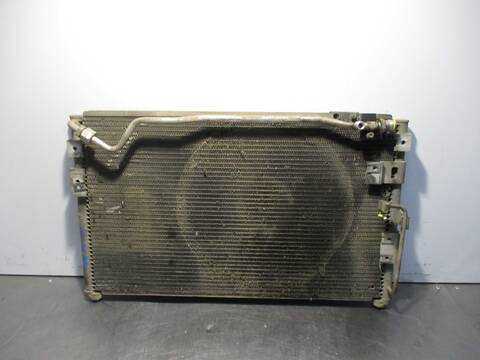 Radiador Calefaccion A.A. Hyundai Galloper 105CV 77KW