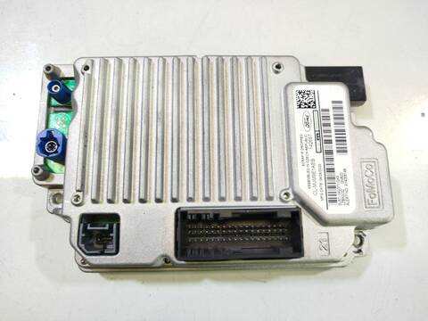 Centralita Motor ECU Ford Focus 1.0 ECOBOOST 125CV 92KW