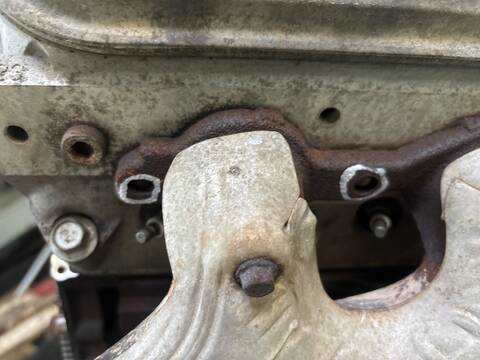 Motor Completo Chevrolet Silverado 364 CV 268KW