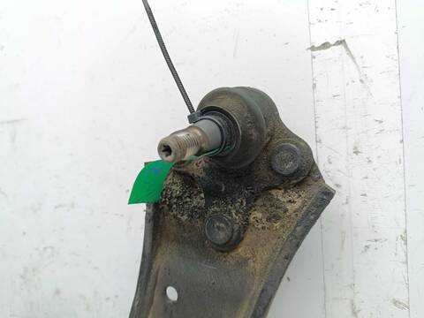 Foto 2ª: Brazo Suspension Delantero Izquierdo Audi A3 1.9 TDI AMBIENTE 105CV 77KW [BLS] (2009)