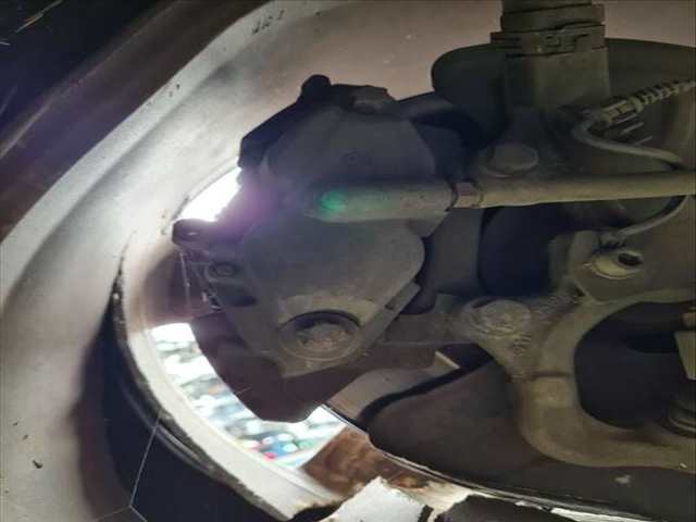 Pinza Freno Delantera Izquierdo Mercedes Clase C 160 280 219.354) 231CV 170KW