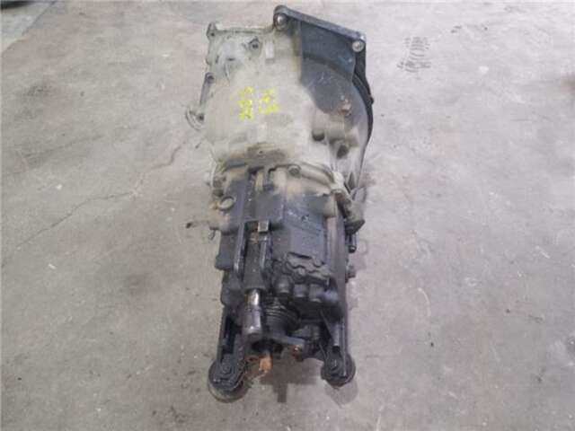 Foto 3ª: Caja Cambios Bmw Serie 3 315 1.8 318I [1.8 LTR. - 103 KW 16V CAT]