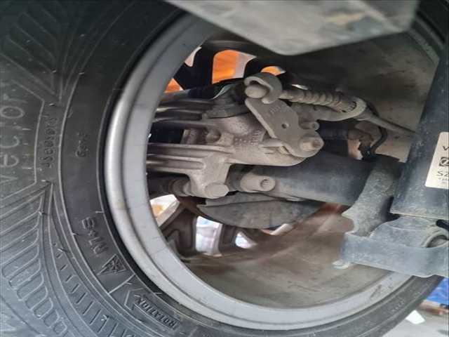 Pinza Freno Trasera Izquierdo Seat Ibiza FR XM 110CV 81KW