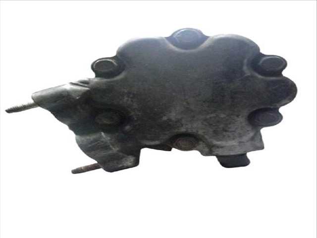 Foto 2ª: Compresor Aire Acondicionado Citroen C4 1.6 HDI (2004)