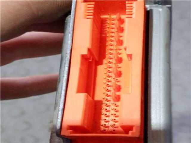 Foto 3ª: Centralita Airbag Renault Kangoo 1.5 AUTHENTIQUE [1.5 LTR. - 60 KW DCI DIESEL] [K9K B7]