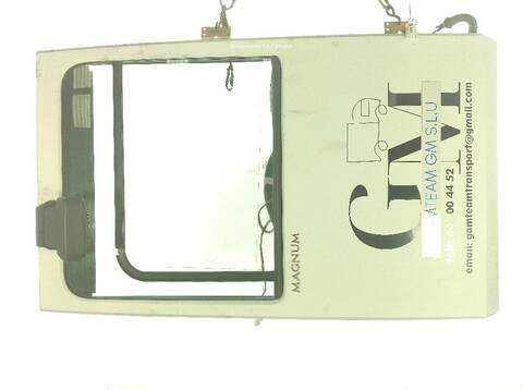 Puerta Delantera Derecha Renault Megane DXI 13 480.19