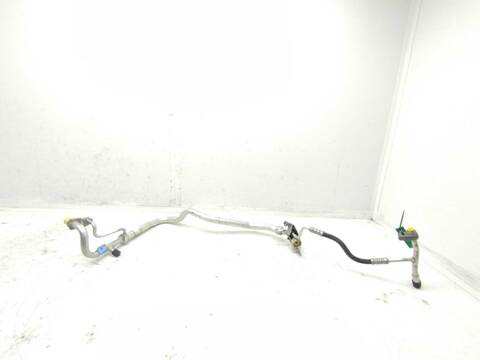 Tubos Aire Acondicionado Ford Focus SPORT 115CV 85KW