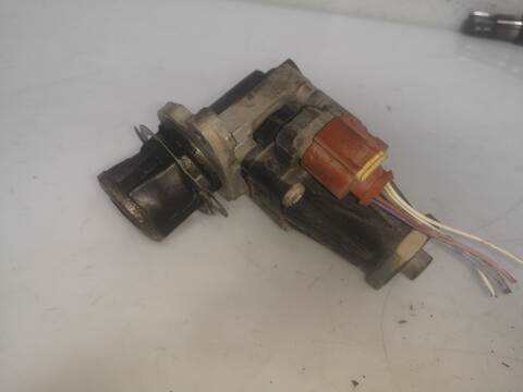 Foto 2ª: Valvula EGR Opel Corsa A13DTR (2013)