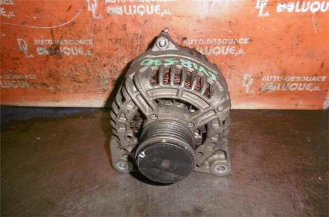 Foto 3ª: Alternador Renault Clio 1.5 DCI [K9KT766]