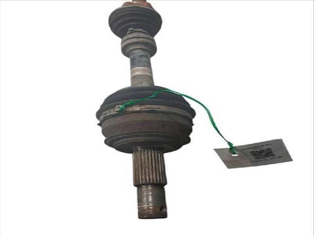 Foto 2ª: Transmision Delantera Derecha Nissan Qashqai 1.5 DCI (2013)