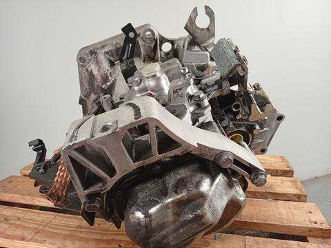 Foto 3ª: Caja Cambios Ford Ka 1.3 TDCI 75CV 55KW [169A1000] (2010)