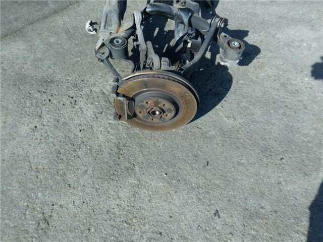 Foto 3ª: Puente Trasero Audi A5 3.0 QUATTRO SPORT [3.0 LTR. - 210 KW V6 24V TDI] [DCPC]