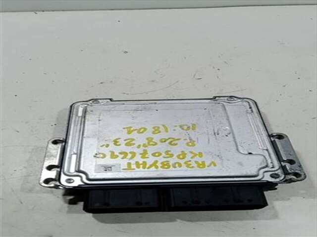 Foto 2ª: Centralita Motor ECU Peugeot 208 1.5 ALLURE PACK [1.5 LTR. - 75 KW BLUE-HDI FAP] [YHT (DV5RCF)]