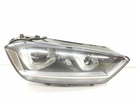 Faro Derecho Volkswagen Golf 1.4 16V TSI 125CV