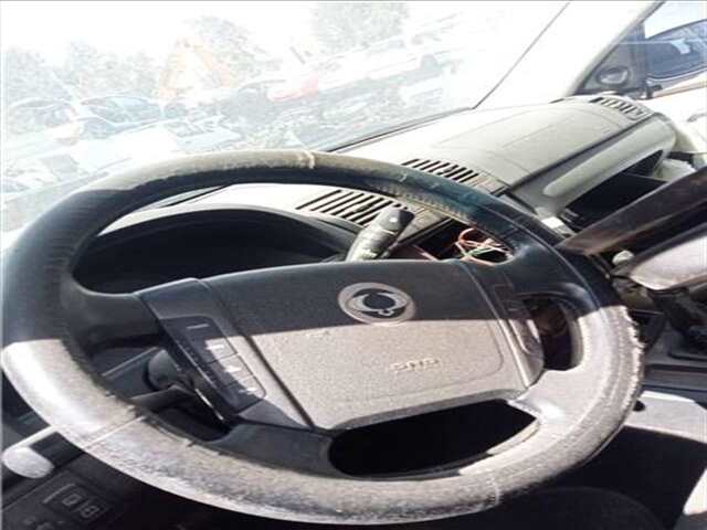 Airbag Delantero Izquierdo Ssangyong Rexton 2.7 RX 270 FULL [2.7 LTR. - 120 KW TURBODIESEL CAT]