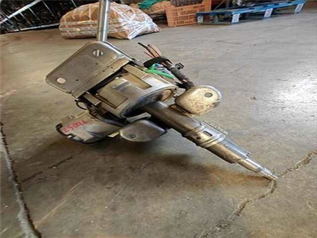 Foto 3ª: Columna Dirección Fiat Panda 1.4 G 16V 100HP 74 KW 169A3000 CAT