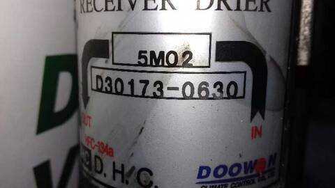 Foto 3ª: Radiador Calefaccion A.A. Kia Sportage ACTIVE 4X4 140CV 103KW [D4EA] (2006)