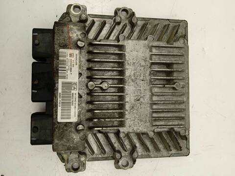 Centralita Motor ECU Citroen C1 1.4 HDI CAT 8HT - DV4TD) 54CV 40KW