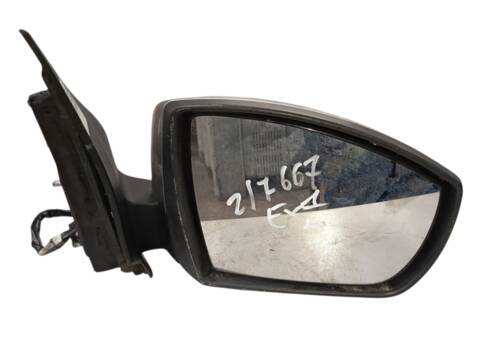 Foto 1ª: Retrovisor Derecho Ford S Max 1.8 TDCI (2006)