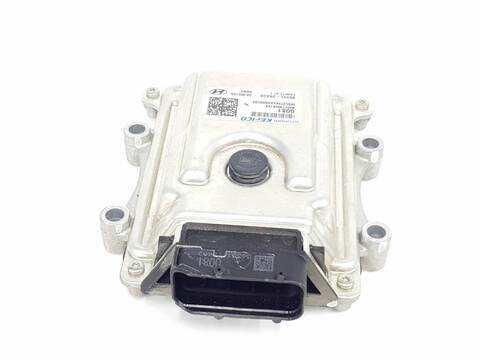 Centralita Motor ECU Hyundai i20 KLASS