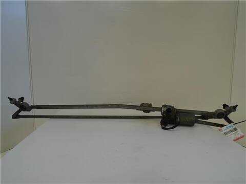 Foto 1ª: Motor Limpia Delantero Opel Zafira 1.9 CDTI 120CV 88KW [Z 19 DT] (2006)