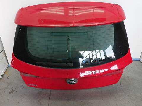 Portón Opel Astra DYNAMIC START/STOP 136CV 100KW