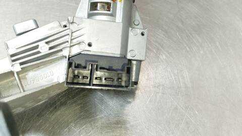 Foto 4ª: Cerradura Puerta Delantera Izquierda Fiat Punto DYNAMIC 75CV 55KW [199A2000] (2009)