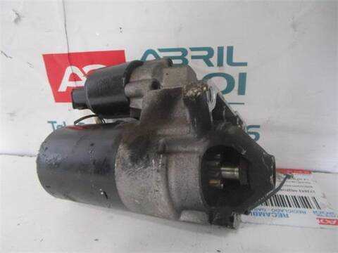 Motor de Arranque Renault Laguna 1.8 16V BG0C BG0V) 121CV 89KW