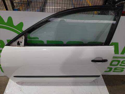 Puerta Delantera Izquierda Seat Ibiza 1.4 TDI CAT BNM) 69CV