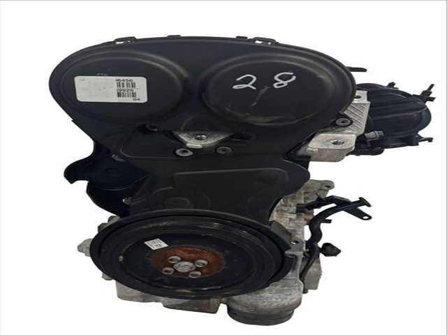 Motor Completo Volvo V40 2.0 T2 122 CV 90KW