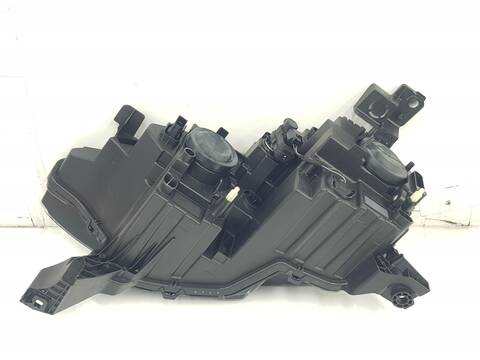 Foto 3ª: Faro Izquierdo DS 3 CHIC [DV4C] (2018)