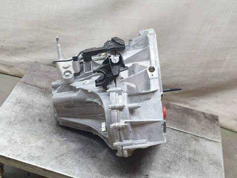 Foto 3ª: Caja Cambios Renault Express ADVANCE