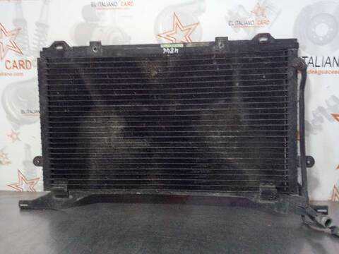 Foto 1ª: Radiador Calefaccion A.A. Mercedes Clase E 180 320 CDI 210.026) BERLINA 197CV 145KW [613961] (2000)