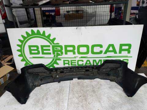 Foto 2ª: Paragolpes Trasero Kia Sorento 2.5 CRDI 170CV 125KW [D4CB] (2007)