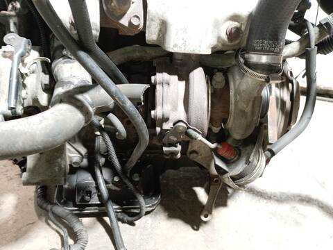 Foto 4ª: Motor Completo Opel Astra 1.7 CDTI L48) 100CV 74KW [Z 17 DTH]