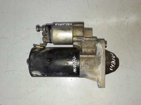 Foto 2ª: Motor de Arranque Fiat Multipla 1.9 JTD DYNAMIC 116CV (2001)
