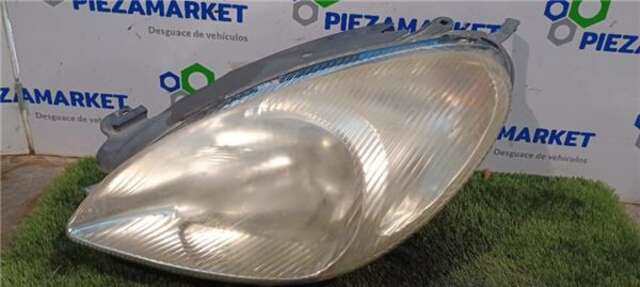 Faro Izquierdo Citroen Xsara 2.0 HDI [2.0 LTR. - 66 KW HDI CAT (RHY - DW10TD)]