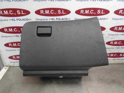 Guantera Nissan Qashqai 1.5 TD CAT 110CV 81KW