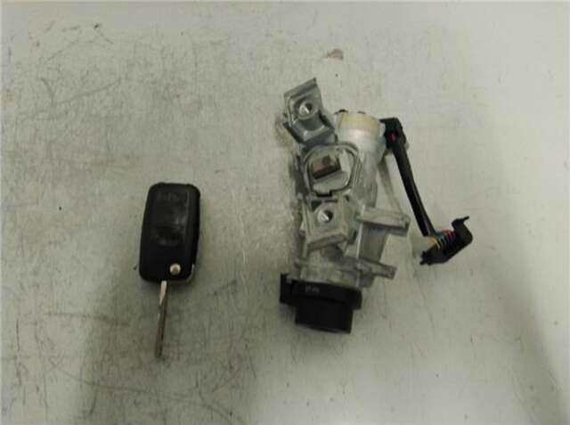 Foto 2ª: Motor de Arranque Volkswagen Golf 1.9 TDI [BXE]