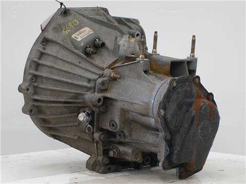 Foto 2ª: Caja Cambios Ford Fiesta 1.3 I 60CV 44KW [J4L] (2000)
