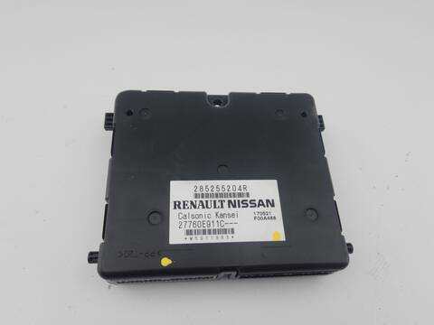 Centralita Motor ECU Dacia Sandero 1.0 TCE 90 91CV 67KW