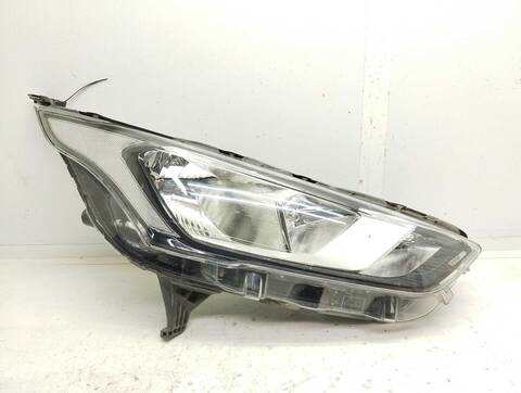 Faro Derecho Ford Transit KOMBI TREND LARGO 120CV 88KW