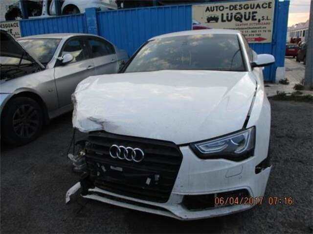 Elevalunas Eléctrico Delantero Derecho Audi A5 3.0 TDI (180KW) CLEAN DIESEL QUATTRO [3.0 LTR. - 180 KW V6 24V TDI CLEAN DIESEL]