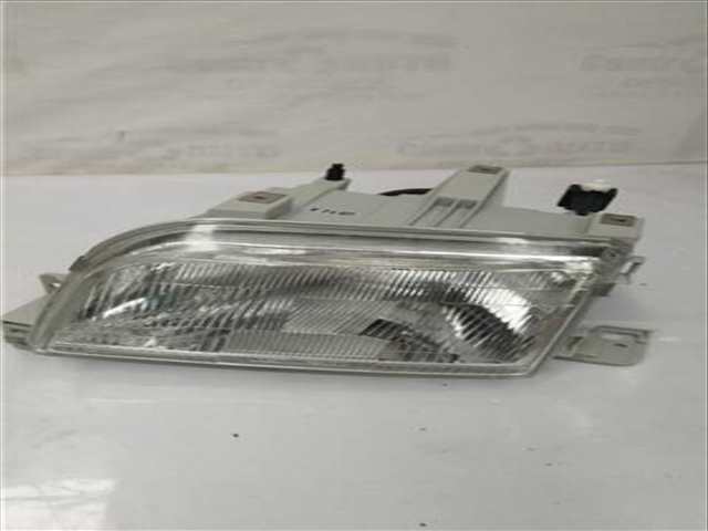 Faro Izquierdo Renault Clio 1.2 ALIZE [1 2 LTR. - 40 KW] 54CV