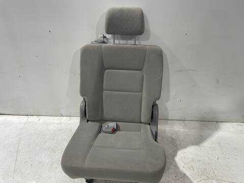 Asientos Traseros Kia Carnival 2.9 CRDI LX 144CV 106KW
